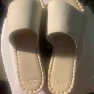 Abercrombie sandals